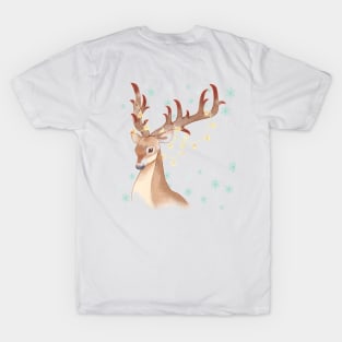 Christmas Winter Wish T-Shirt